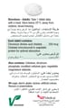 Jamieson Chromium 200 mcg 100 Tablets