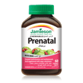 Jamieson Prenatal With Iron Chew Tablet
