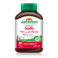 Jamieson Odourless Garlic 500 mg