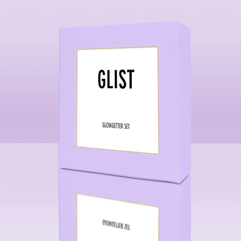 GLIST Glowgetter Set- Mask