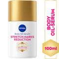 Nivea Body Care Luminus Anti-Stretch Marks Oil 100ml