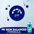 Shower Gel Body Wash, Frangipani & Oil Caring Oil Pearls Frangipani Scent, 250ml