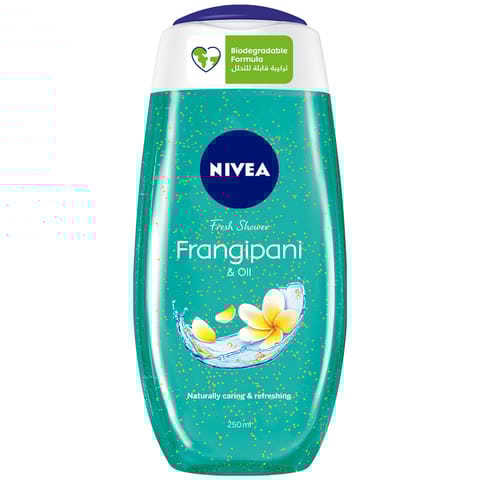 Restoring  Body Wash Coconut, 250ml