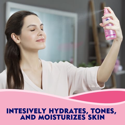 Fluff Face Milk Blueberry Soothing Serum
