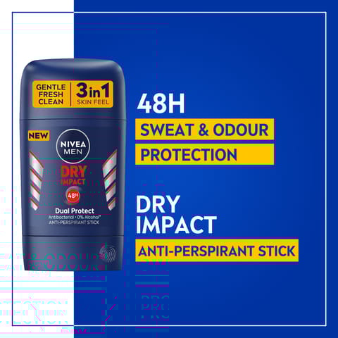 48h Antiperspirant Roll-On For Women - 50ml