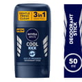 Nivea Men Deo Stick Cool Kick 50 Ml