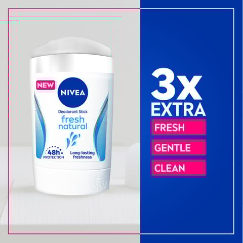 48h Antiperspirant Roll-On For Women - 50ml