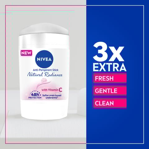 48h Antiperspirant Roll-On For Women - 50ml