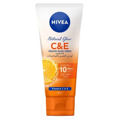 BODY LOTION ALMOND OIL & HONEY 300ML