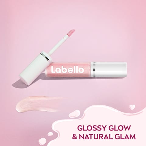 ESSENCE Extreme Shine Volume Lipgloss 01