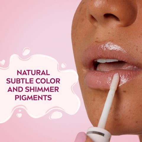 ESSENCE Extreme Shine Volume Lipgloss 01