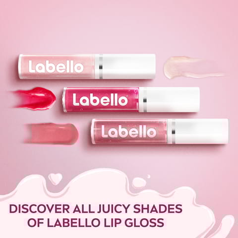 ESSENCE Extreme Shine Volume Lipgloss 01