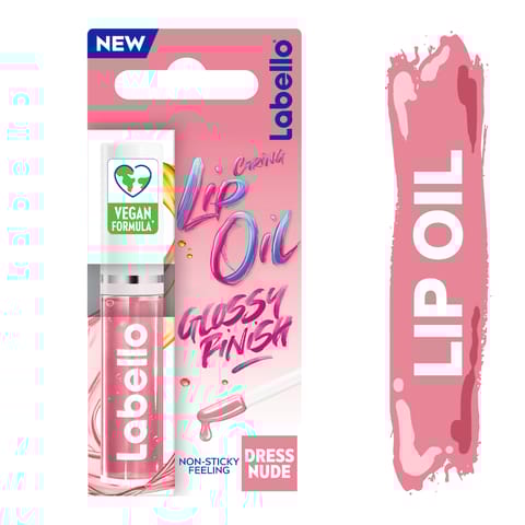 ESSENCE Extreme Shine Volume Lipgloss 01