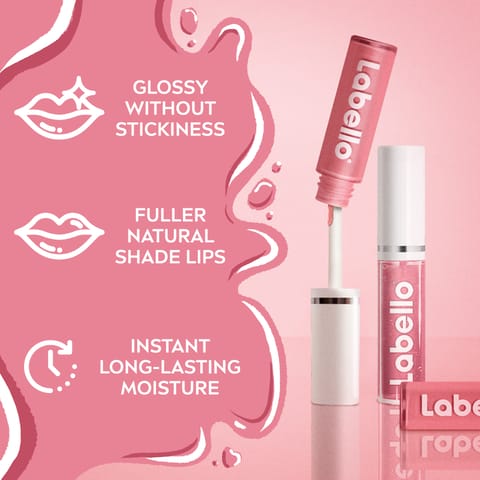 ESSENCE Extreme Shine Volume Lipgloss 01