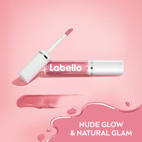 ESSENCE Extreme Shine Volume Lipgloss 01