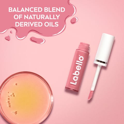 ESSENCE Extreme Shine Volume Lipgloss 01