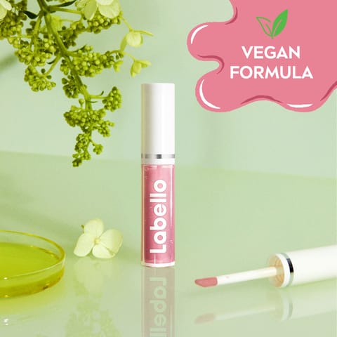 ESSENCE Extreme Shine Volume Lipgloss 01