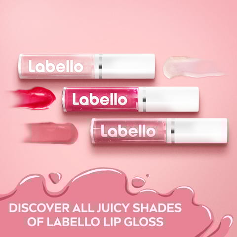 ESSENCE Extreme Shine Volume Lipgloss 01