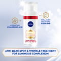 Nivea Luminous 630 anti-spot and anti-aging serum 30 ml