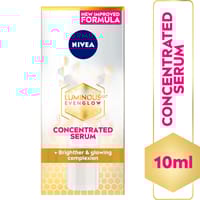 Nivea Luminous Even Glow Serum 10ml