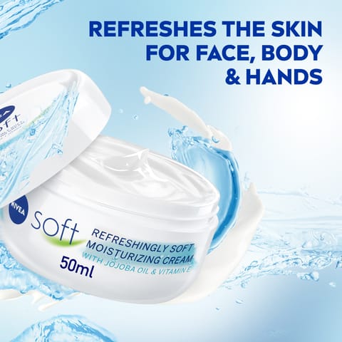 Xerial 10 Moisturizer Body Milk