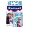 Hansaplast Disny Frozen II 20 Strips