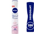 Deodorant Natural Fairness Spray 150Ml