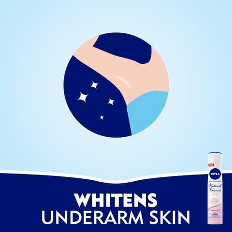 48h Antiperspirant Roll-On For Women - 50ml