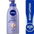 Body Lotion Smooth Sensation Dry Skin Shea Butter 625 ml