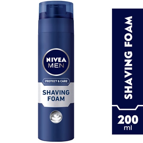 Protect Shaving Gel 200Ml