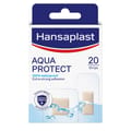 Aqua Protect Plasters-20 Plasters