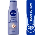 Shea Smooth Body Lotion, Dry Skin - 250ml