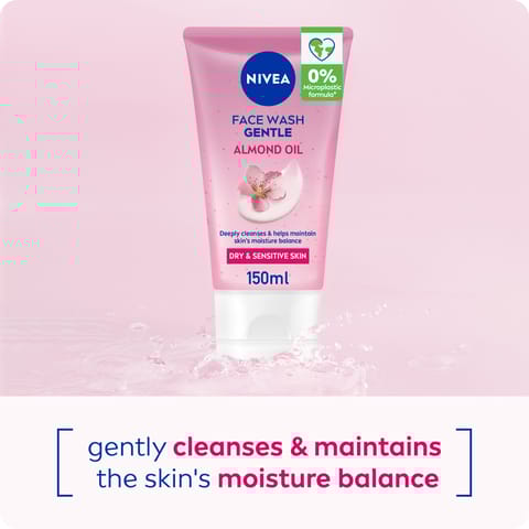 CETAPHIL Facial Cleanser For Oily Skin