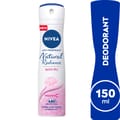 Natural Fairness Deodorant Spray 150Ml