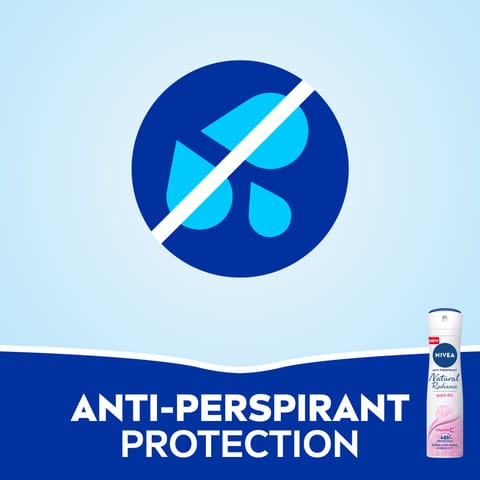 48h Antiperspirant Roll-On For Women - 50ml