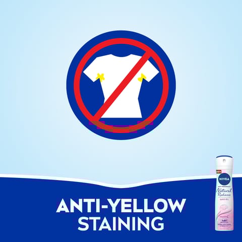 48h Antiperspirant Roll-On For Women - 50ml