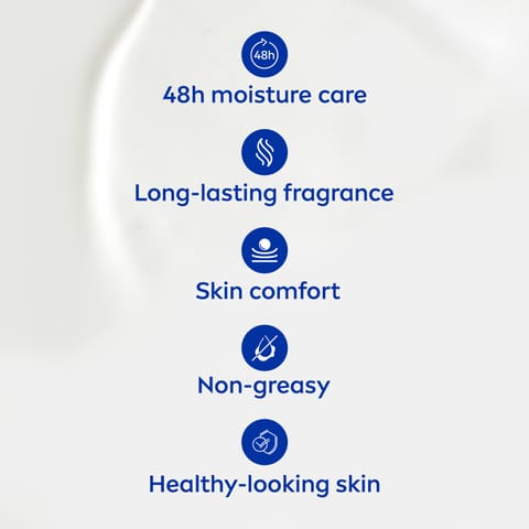 48h Antiperspirant Roll-On For Women - 50ml