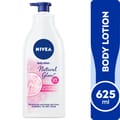 Body Lotion Natural Fairness 625 ml