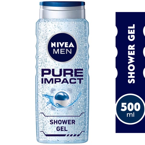 Byphasse Micellar Shower Gel Argan 1L
