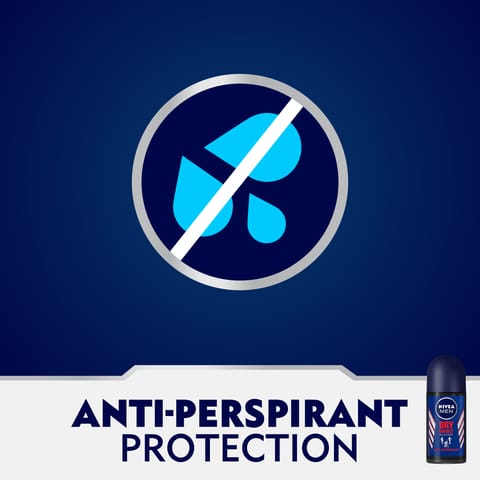 48h Antiperspirant Roll-On For Women - 50ml