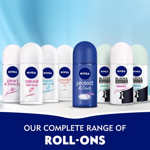 QV ANTI PERSPIRANT ROLL ON 80G