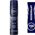Anti-perspirant Cool Kick Deodorant Spray For Men- 200ml