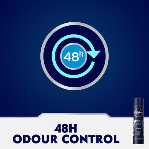 48h Antiperspirant Roll-On For Women - 50ml