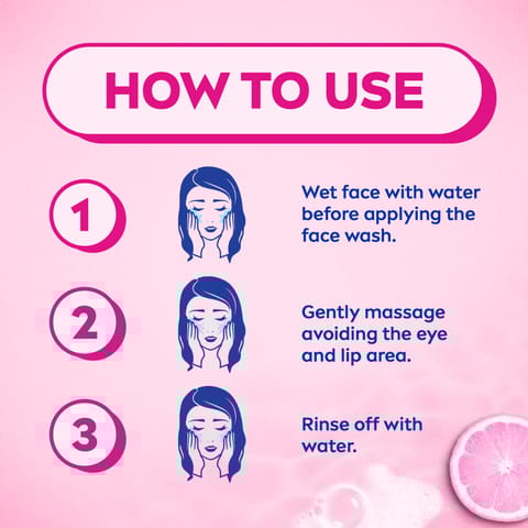 CETAPHIL Facial Cleanser For Oily Skin