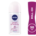 Deodorant Roll On Pearl & Beauty-50ml