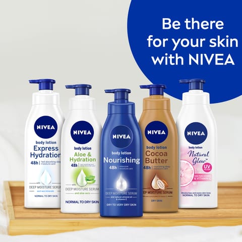 Xerial 10 Moisturizer Body Milk