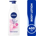 Body Lotion Natural Fairnesse 400Ml