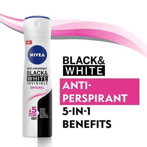 48h Antiperspirant Roll-On For Women - 50ml