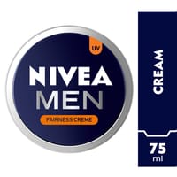 Fairness Men Cream Face, Body & Hands 75Ml