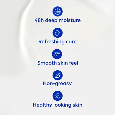 48h Antiperspirant Roll-On For Women - 50ml